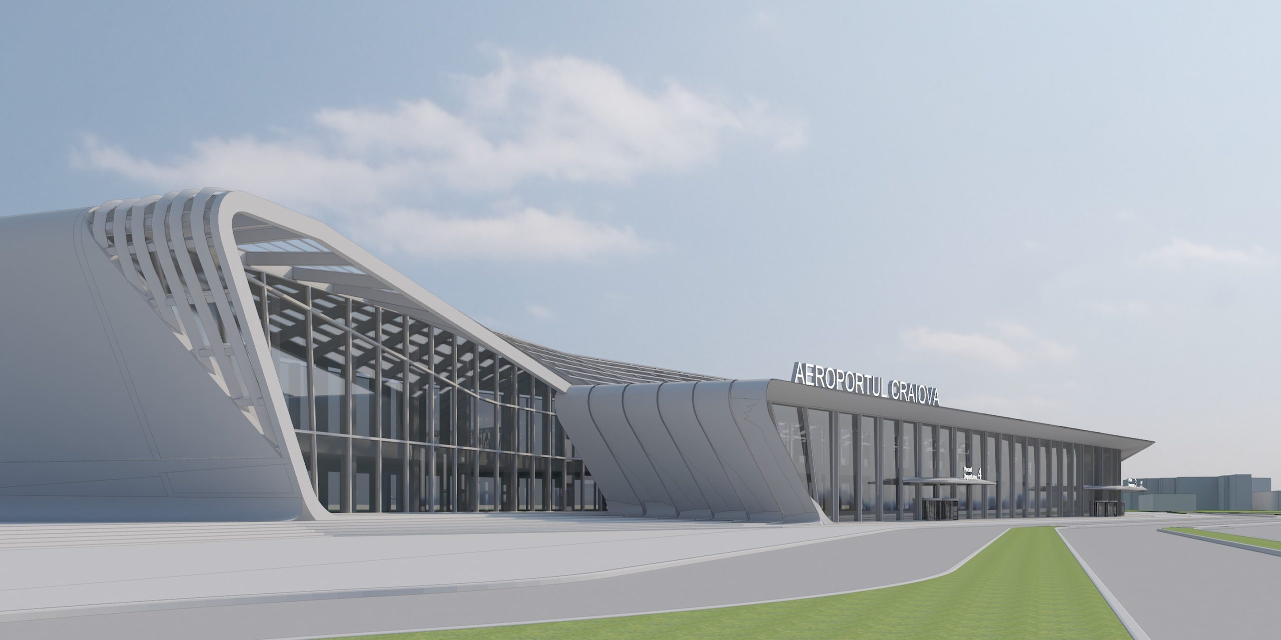 Aeroportul Craiova