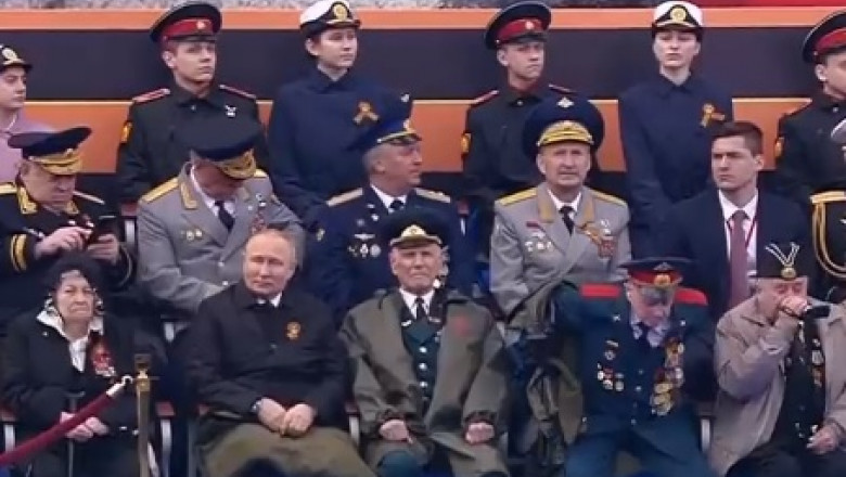 putin