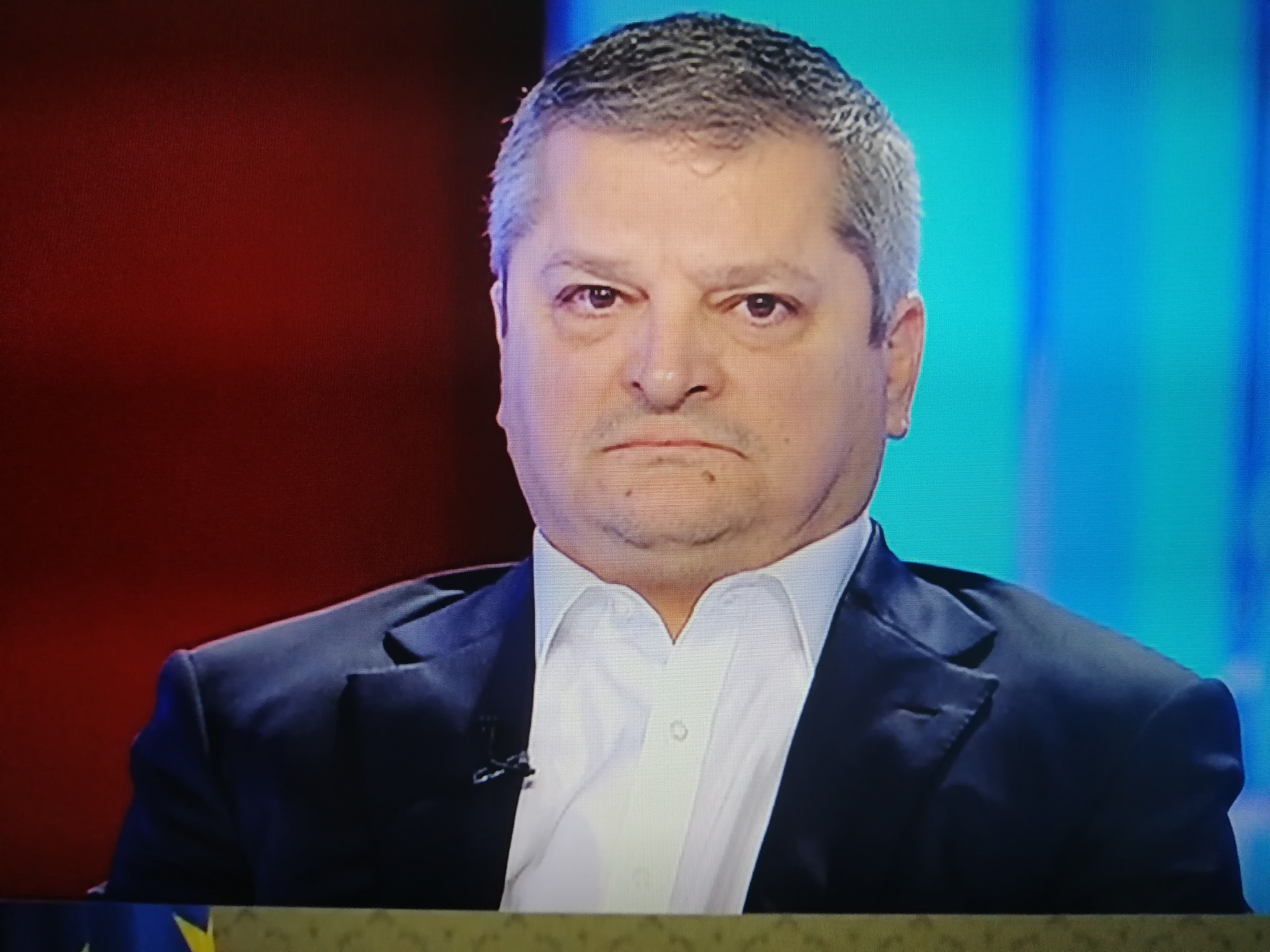 Radu Cristescu