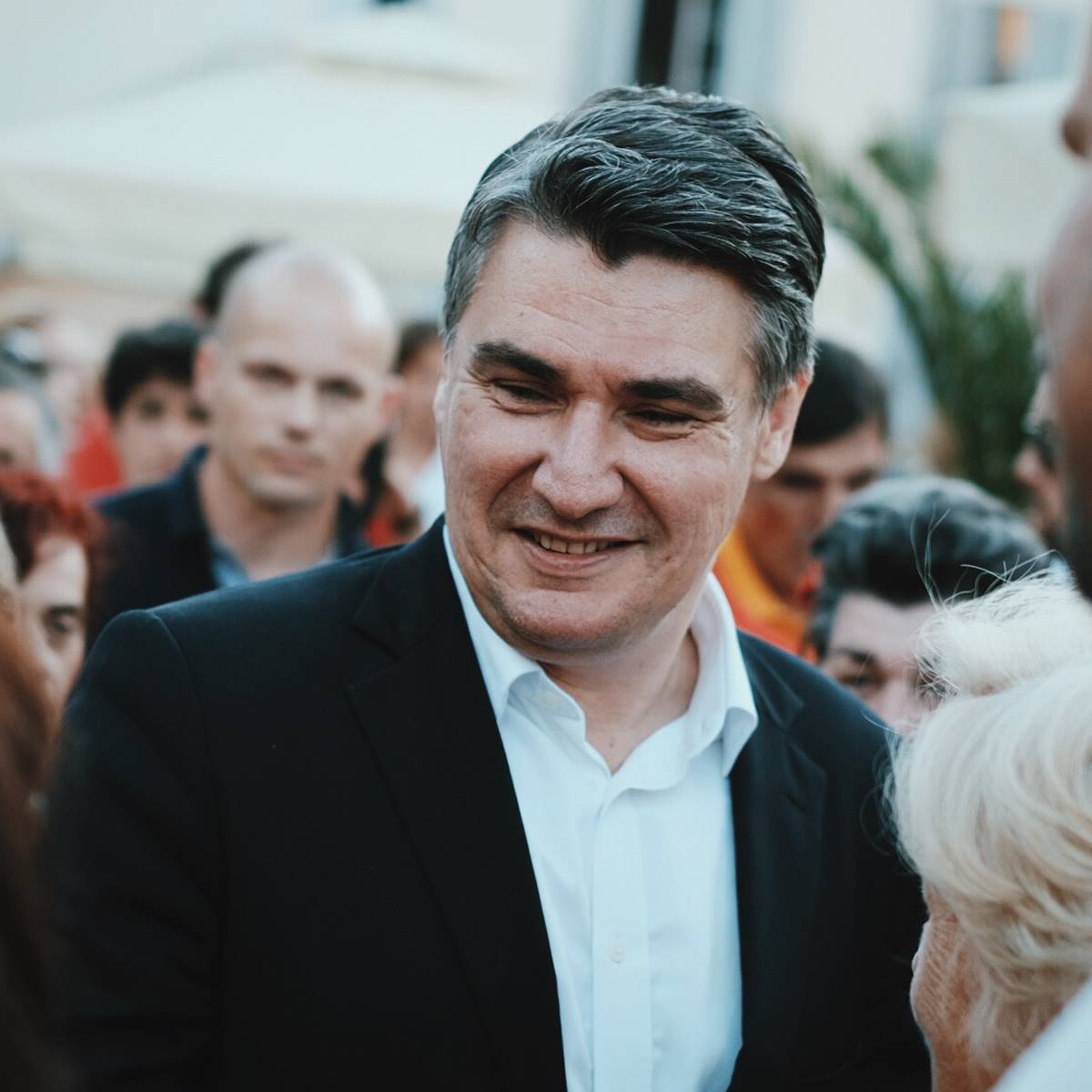 Aderarea Suediei și Finlandei la NATO va fi blocată de Croația
