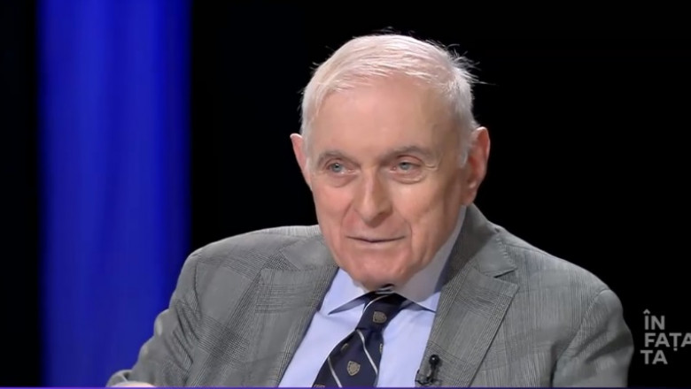 Impozite mai mari ar putea fi aplicate inevitabil crede Adrian Vasilescu