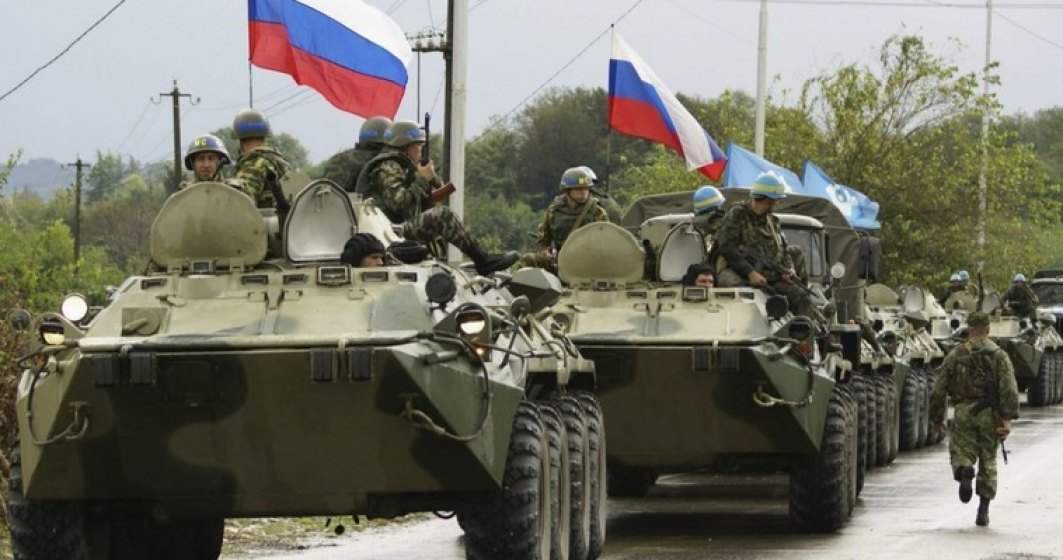 Limita de vârstă pentru serviciul militar a fost eliminată în Rusia