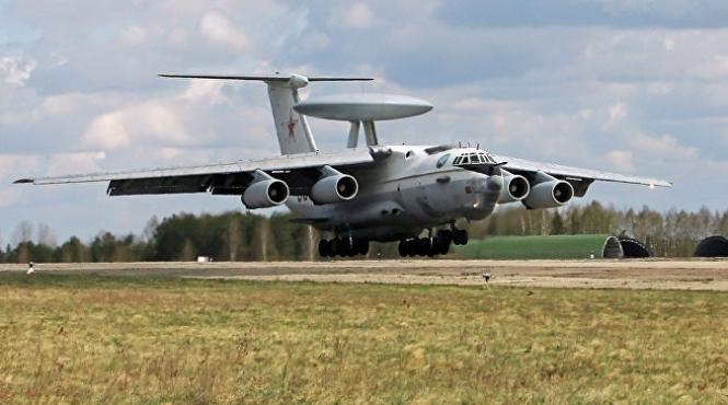 Două avioane franceze de cercetare patrulează în zona Mării Negre