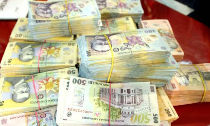 Ratele la credite cresc din nou, după ce indicele ROBOR a bătut recordul