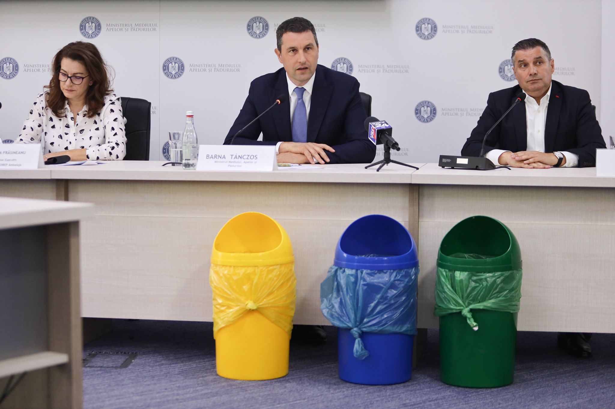 Înscrierile în programele Rabla Clasic și Rabla Plus vor începe din 13 mai