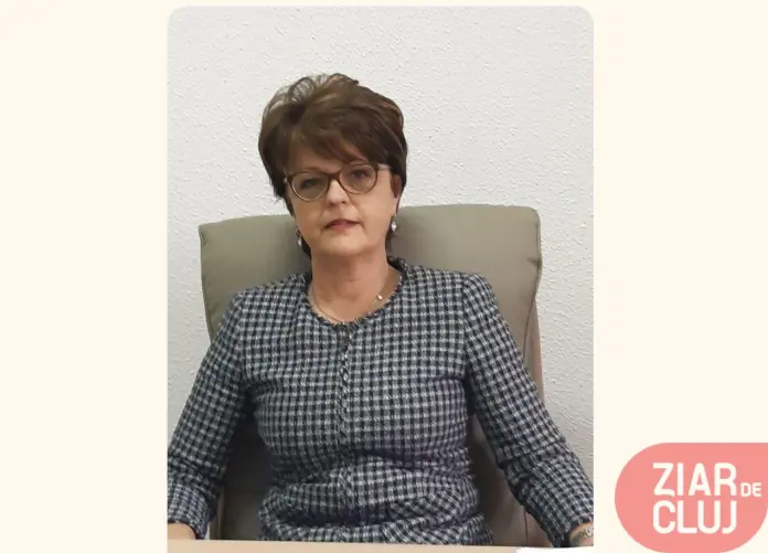 Președinta ONAC, Cornelia Nagy, urmărită penal pentru achiziții de măști