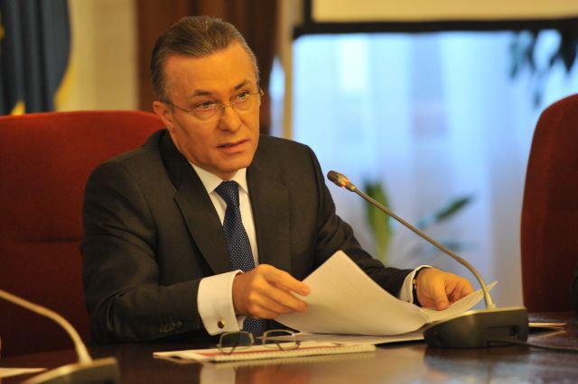 Amenințarea nucleară vine exclusiv de la Kremlin, spune Diaconescu