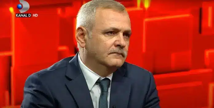 Liviu Dragnea, trimis în judecată de DNA în dosarul Tel Drum