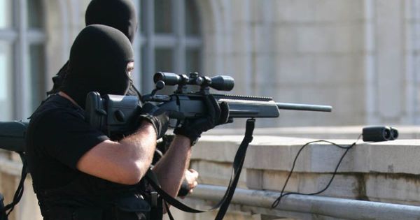 Un lunetist de top rus a fost ucis de armata ucraineană
