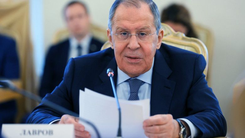 Regiunea Donbas, mai exact „eliberarea” ei, este prioritară pentru ruși