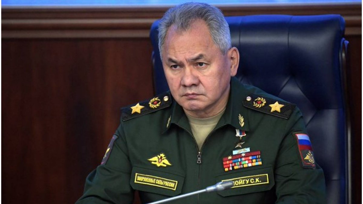 Rușii au găsit o explicație pentru încetinirea „operațiunii militare”