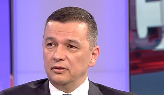 Sorin Grindeanu