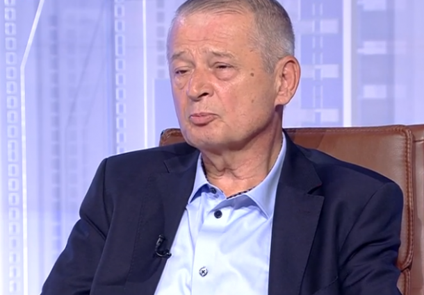 Sorin Oprescu a fost condamnat definitiv la 10 ani și opt luni de închisoare