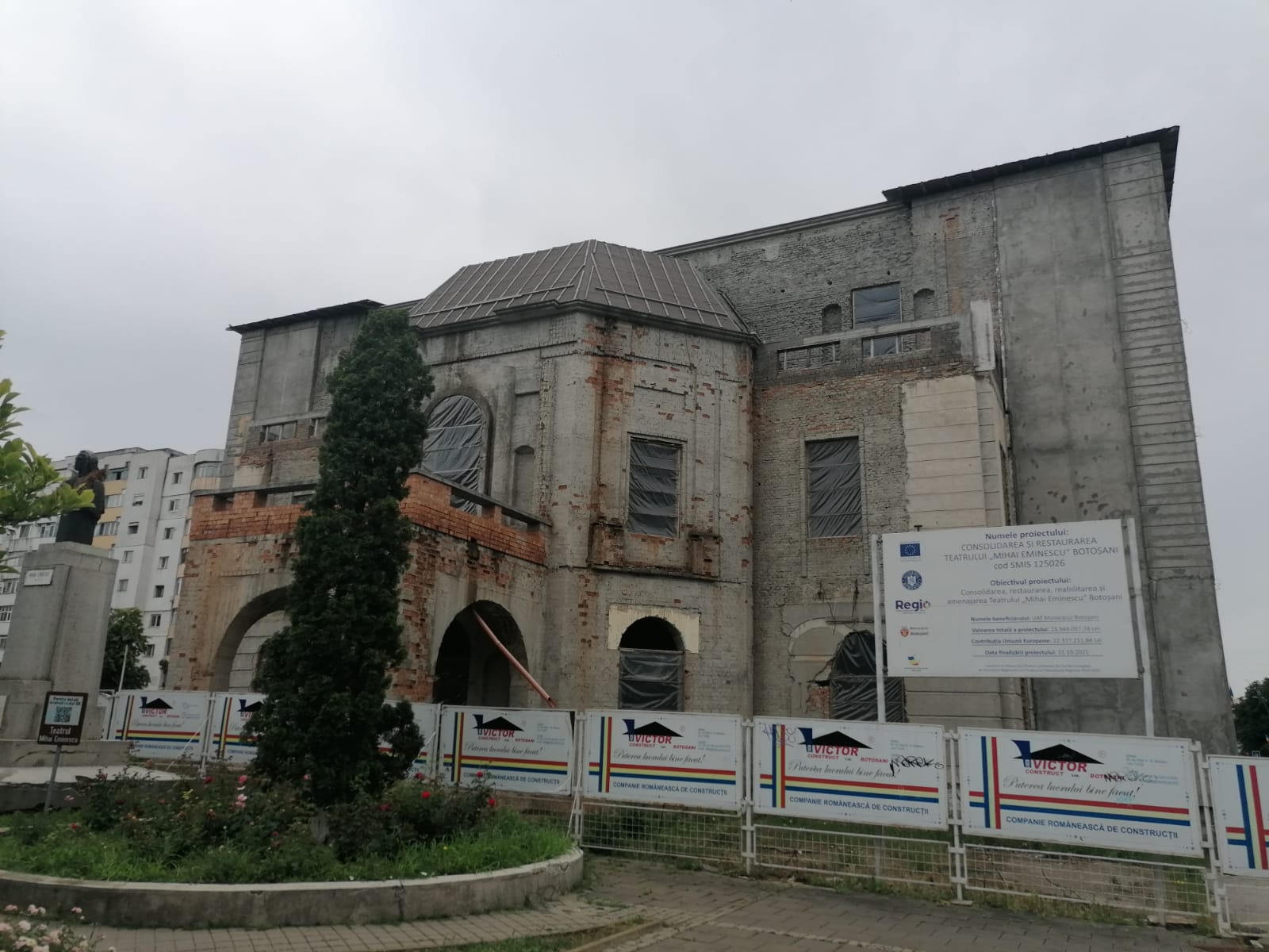 teatru