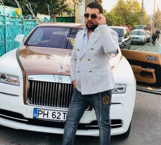 Tzancă Uraganu a fost amendat cu o sumă fabuloasă, în Bihor