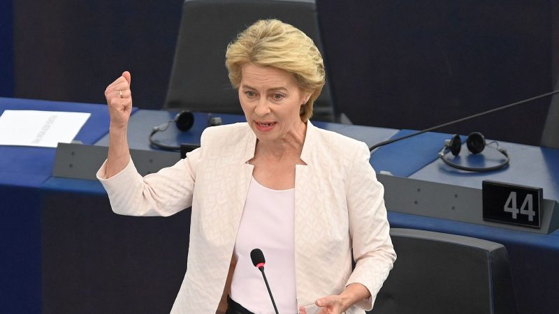 Ucraina, țară candidată UE. O recomandare privind direcțiile de urmat
