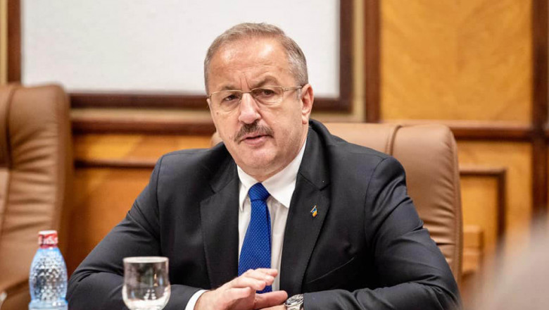 Legile securității naționale au fost finalizate și trimise în parlamen