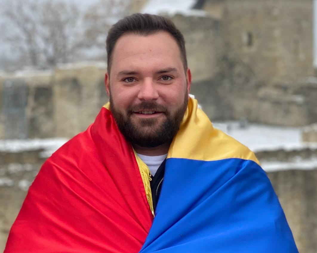 Sector 5 Vlad Popescu Piedone