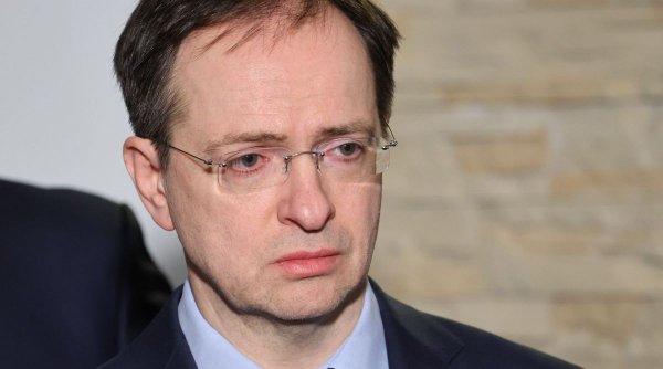 Negocierile de pace cu Ucraina vor fi reluate, afirmă Moscova