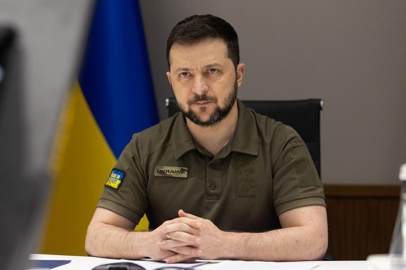 Forța maximă a armatei ruse este concentrată acum în regiunea Donbas