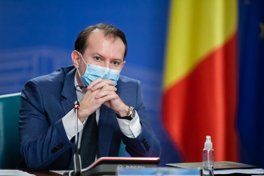 FLORIN CÎȚU