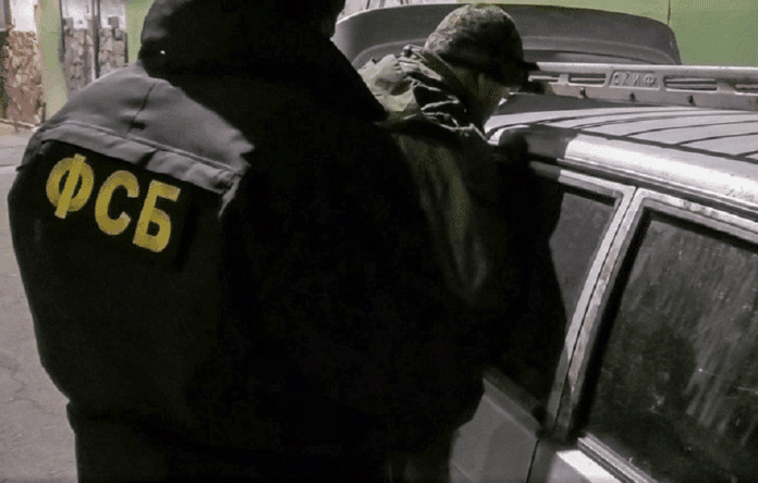 Prima condamnare pentru răspândire de informații false, în Rusia