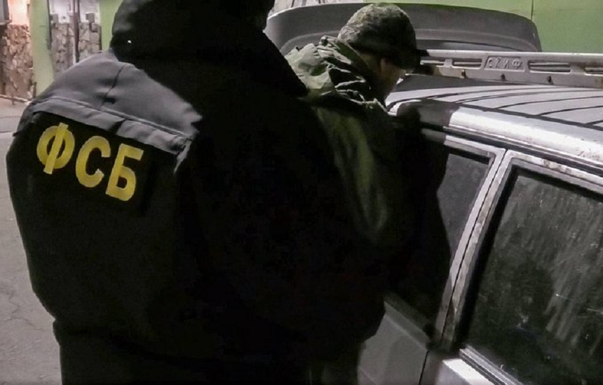 Prima condamnare pentru răspândire de informații false, în Rusia