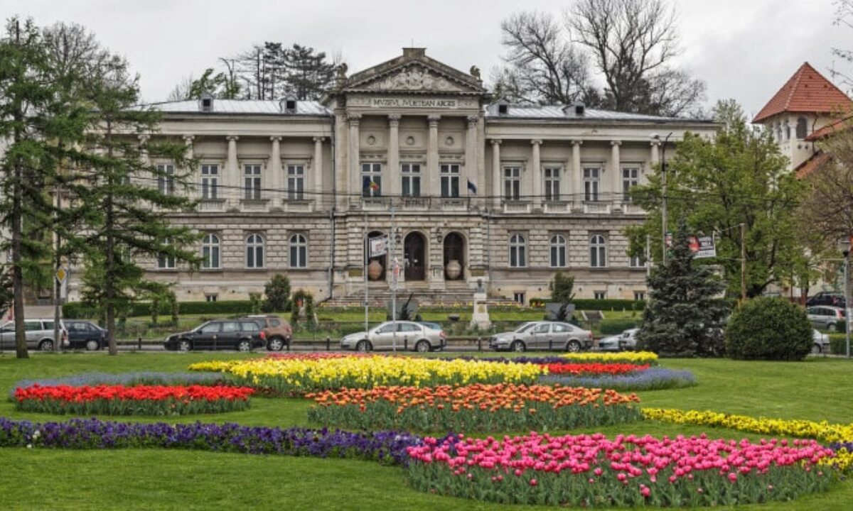 Muzeul Județean Argeș
