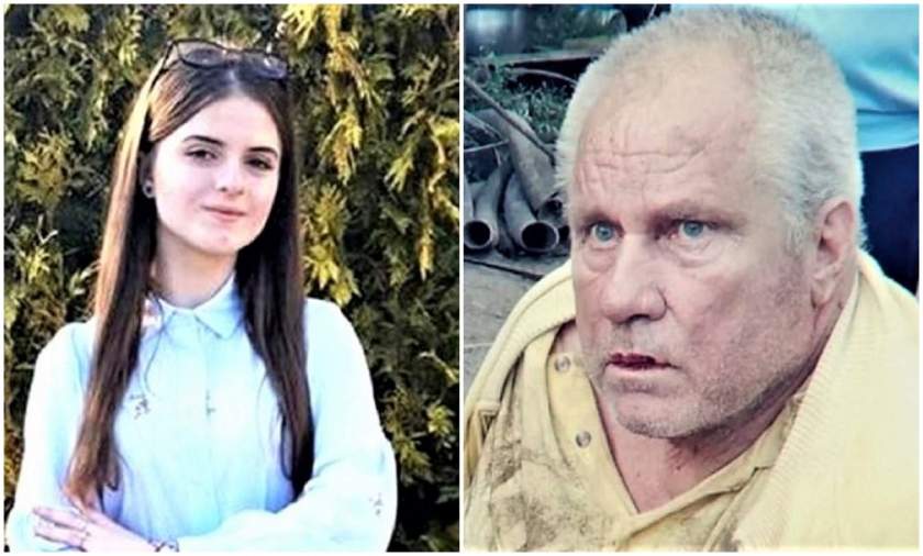 Final de proces pentru Gheorghe Dincă, în prima instanță, la trei ani de la răpirea și uciderea celor două tinere din Caraca