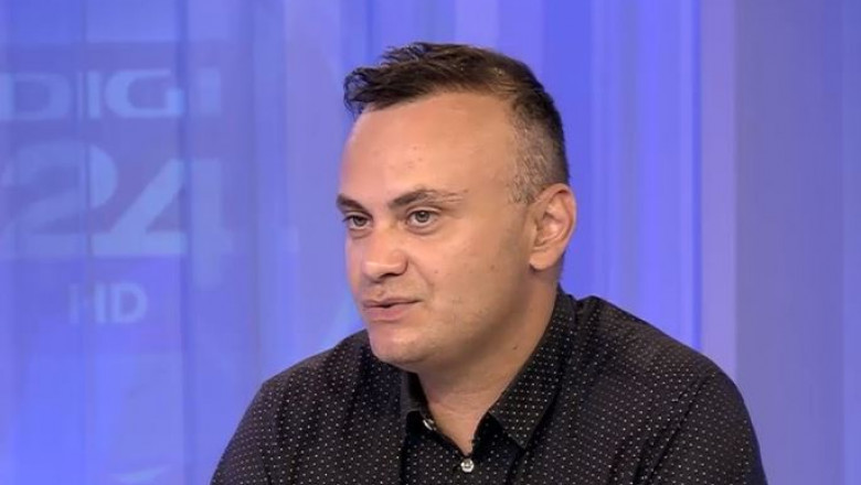 O pandemie de variola maimuței este puțin probabilă spune dr. Marinescu