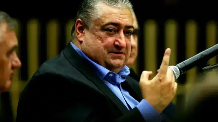 Curtea de Apel București