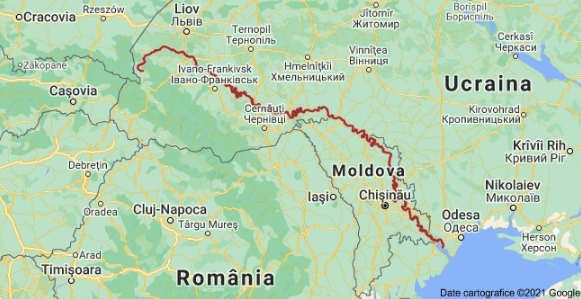 Moldova și Ucraina vor dobândi statutul de țări candidate la UE
