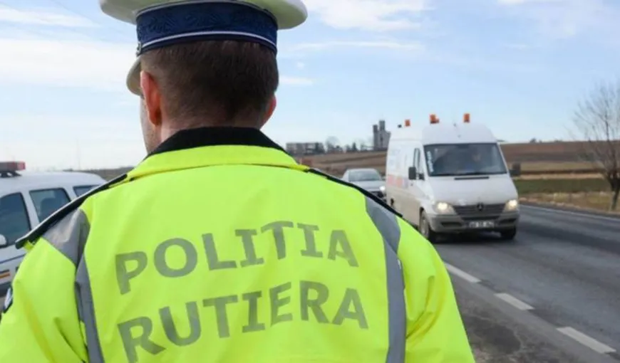 Cum au ajuns doi soți să aibă amândoi dosare penale pentru conducere fără permis