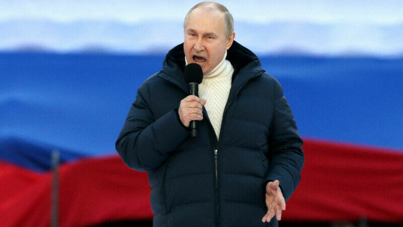 Vladimir Putin și Serghei Șoigu sunt aspru criticați de doi ofițeri ruși