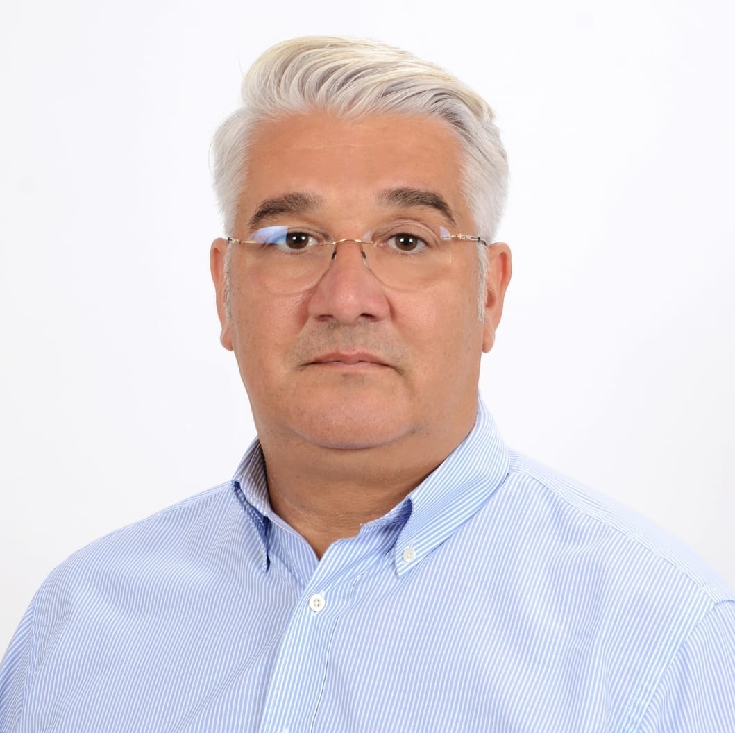 Dumitru Orlandea