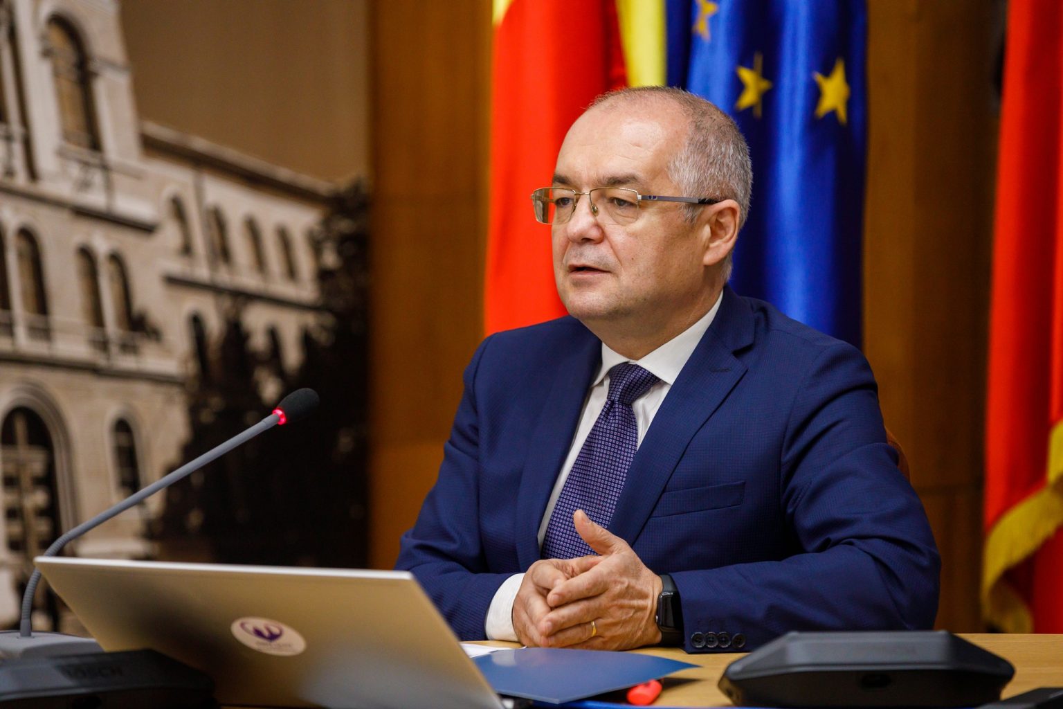 Emil Boc