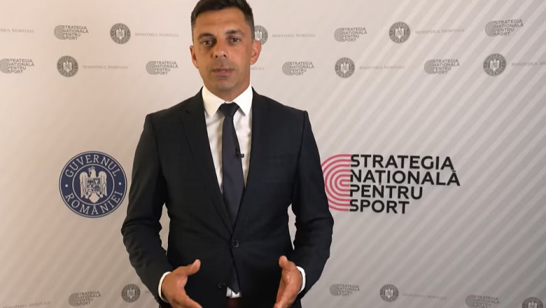 duard Novak vrea ca 40 la sută din sportivii unei echipe să fie români