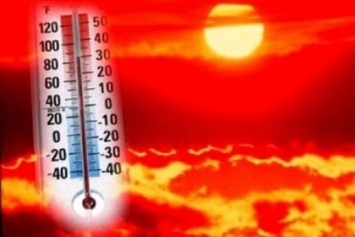 Apocalipsa meteo va lovi Marea Britanie cu 28 de ani mai devreme