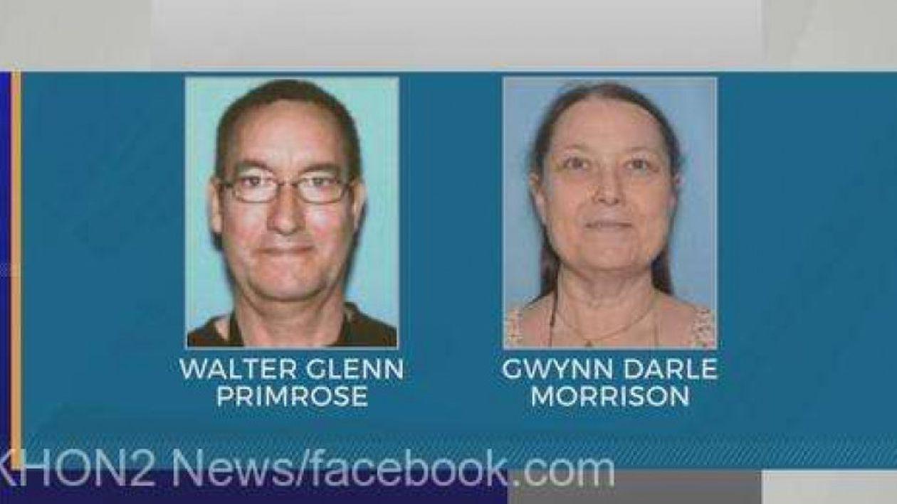 Un cuplu de spioni ruși au fost inculpați de justiția americană