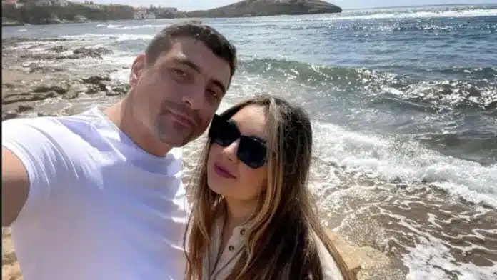 Nunta lui George Simion, ultimele pregătiri. Peste 8000 de invitaţi au confirmat prezenţa, ce ţinute au ales mirii şi ce conţine meniul