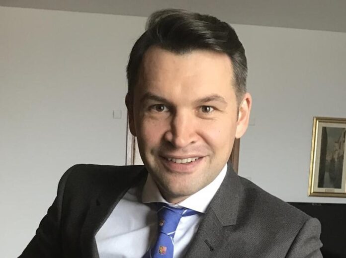 PNL se dezice de revolta de la Satu Mare unde liberalii au rupt coaliția cu UDMR