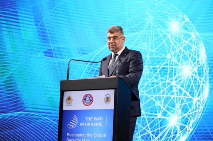 Impozitarea majoră a pensiilor mari este una din soluțiile cerute de Ciolacu