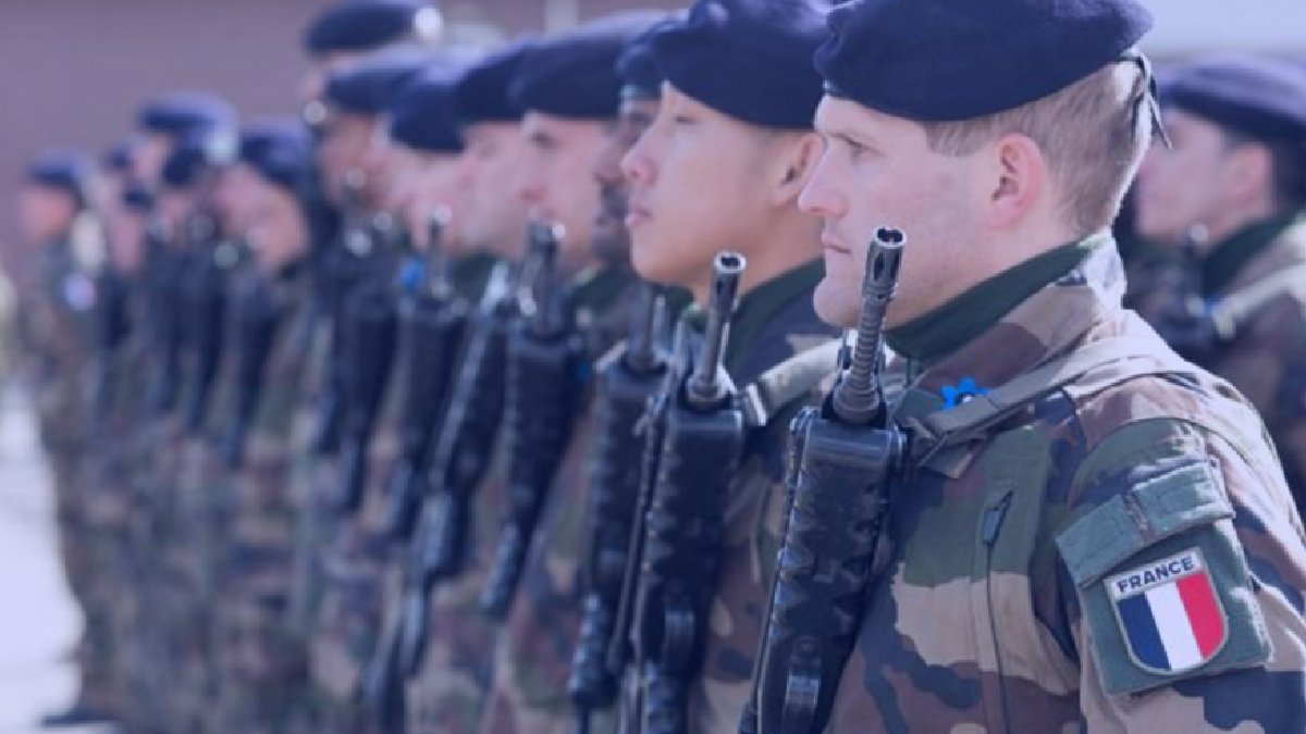 Comandantul Grupului de luptă NATO România se declară gata să o apere