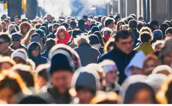 Declinul demografic din România este printre cel mai accentuat din Europa