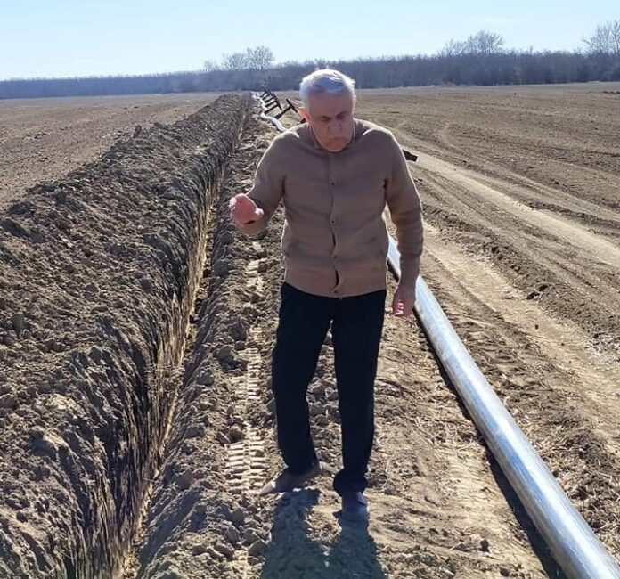 Petre Daea a fost audiat la DNA, vineri dimineață. Ce a răspuns