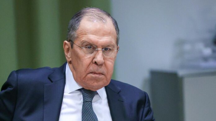 Întâlnirea dintre Serghei Lavrov și Anthony Blinken nu va avea loc