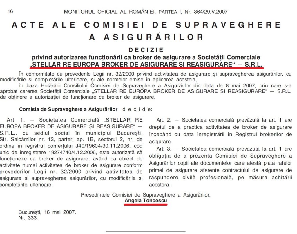 toncescu re stellar