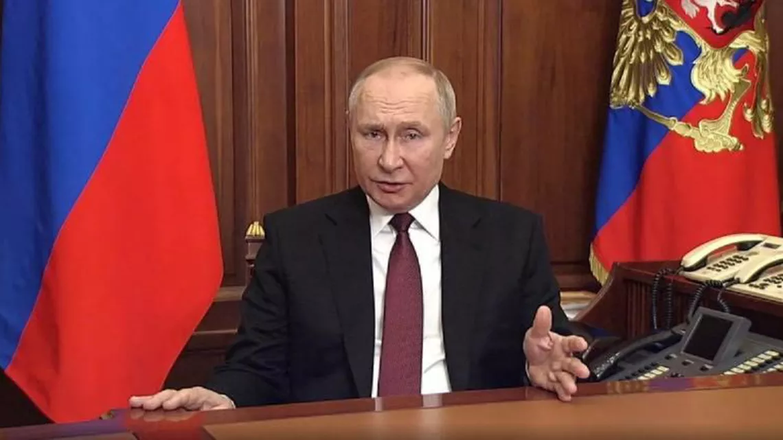 Rusia spune despre Elveția că nu mai este o țară neutră și îi refuză o ofertă