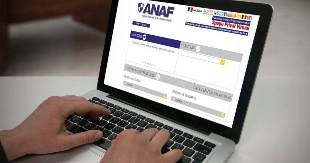 ANAF