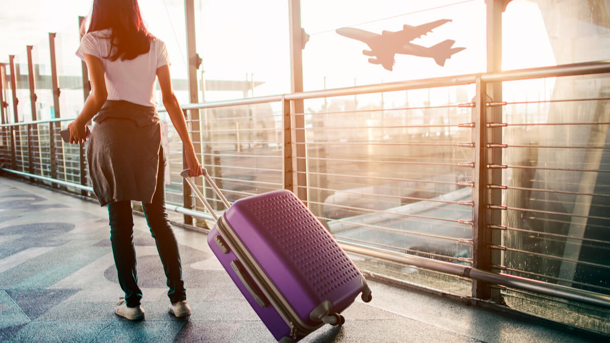 Aeroport